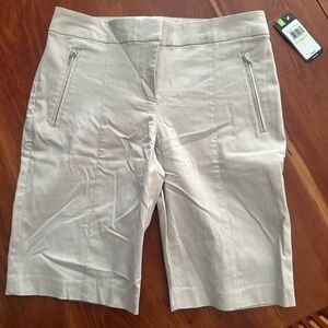 Izod Golf Women's Shorts